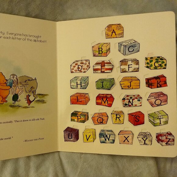 Disney Winnie The Pooh and Friends Bundle Book Toy Activity Collectibles - Picture 6 of 17